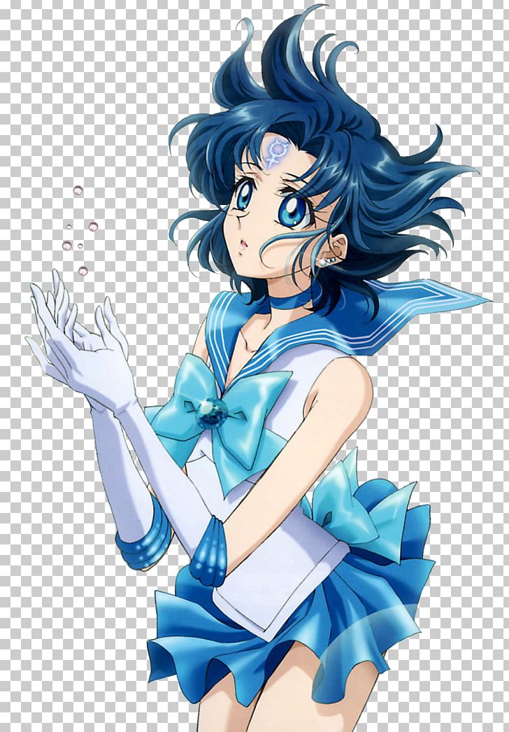 Sailor Mercury Sailor Moon Sailor Mars Sailor Venus Sailor Senshi PNG, Clipart, Anime, Art, Black Hair, Blue, Bro Free PNG Download