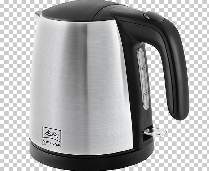 Tea Electric Kettle Melitta Water PNG, Clipart, Edelstaal, Electricity, Electric Kettle, Home Appliance, Jug Free PNG Download