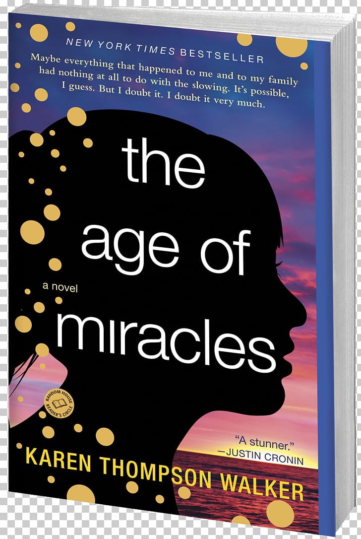 The Age Of Miracles Book The Magicians The Magician's Land Amazon.com PNG, Clipart,  Free PNG Download