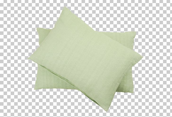 Throw Pillows Cushion PNG, Clipart, Cushion, Furniture, Green, Linens, Material Free PNG Download