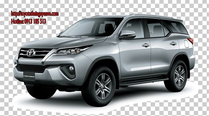 Toyota Fortuner Car Sport Utility Vehicle Chevrolet Trailblazer PNG, Clipart, Automatic Transmission, Automotive Design, Automotive Exterior, Automotive Tire, Car Free PNG Download