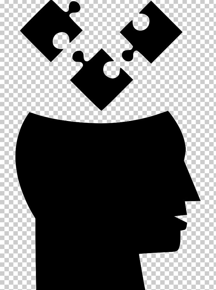 White Shoulder Logo PNG, Clipart, Artificial Intelligence, Black, Black And White, Cdr, Intelligent Free PNG Download