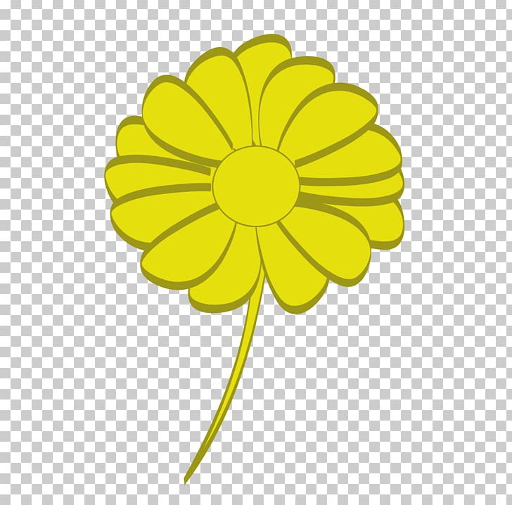 Yellow Computer Icons PNG, Clipart, Chrysanths, Computer Icons, Cut Flowers, Daisy, Daisy Family Free PNG Download