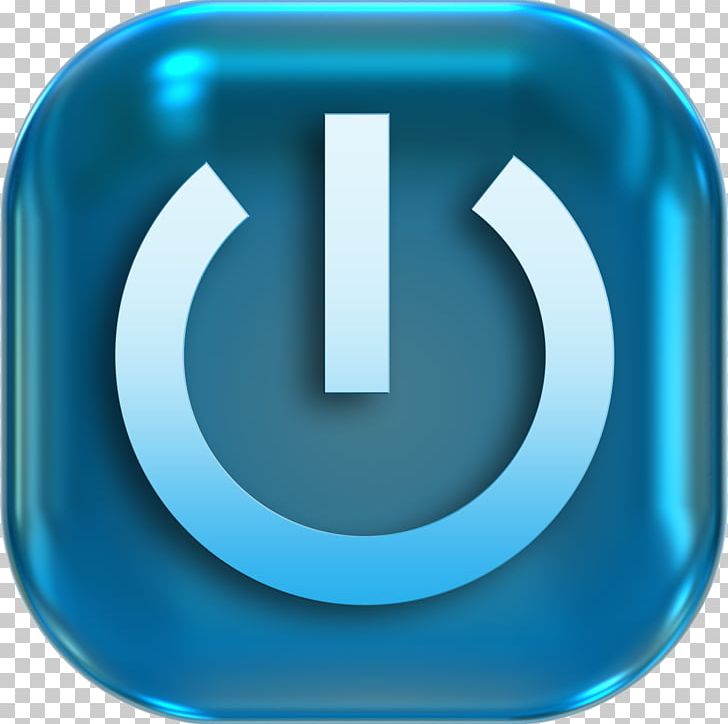 Computer Icons .de Internet PNG, Clipart, Aqua, Azure, Blue, Button, Circle Free PNG Download