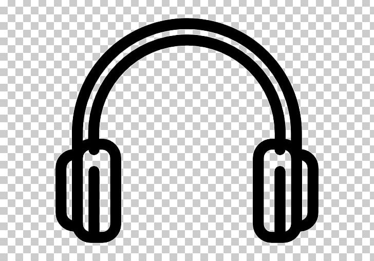 Headphones Computer Icons Encapsulated PostScript PNG, Clipart, Area, Audio, Audio Equipment, Black And White, Body Jewelry Free PNG Download