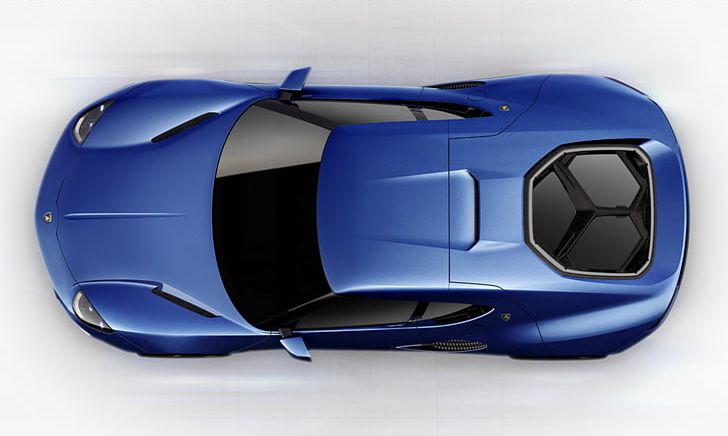 Lamborghini Asterion Car Paris Motor Show Lamborghini Aventador S PNG, Clipart, Asterion, Automotive Design, Automotive Exterior, Blue, Cars Free PNG Download