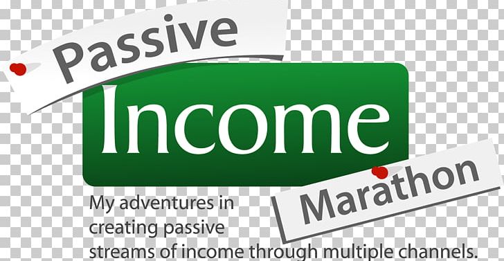 Passive Income Organization Logo PNG, Clipart, Area, Banner, Brand, Import, Income Free PNG Download
