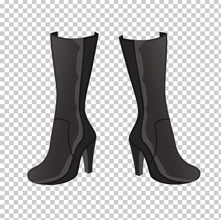 Riding Boot Shoe High-heeled Footwear PNG, Clipart, Accessories, Black, Black Women, Boot, Boots Free PNG Download
