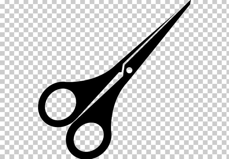 Scissors Computer Icons PNG, Clipart, Black And White, Computer Icons, Cutting, Encapsulated Postscript, Hair Shear Free PNG Download