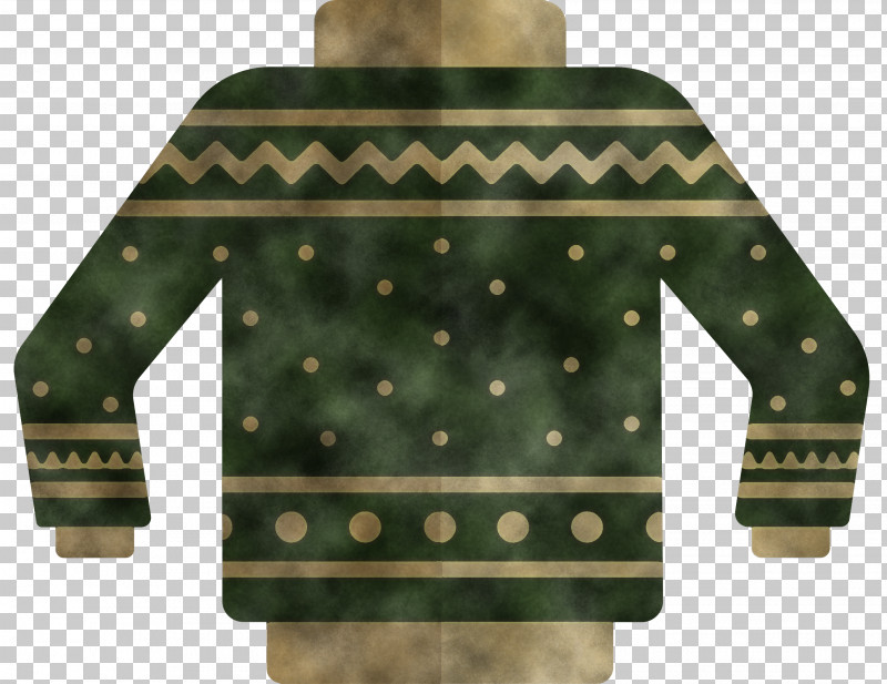 Christmas Sweater Christmas Ornament PNG, Clipart, Beige, Blouse, Christmas Ornament, Christmas Sweater, Clothing Free PNG Download
