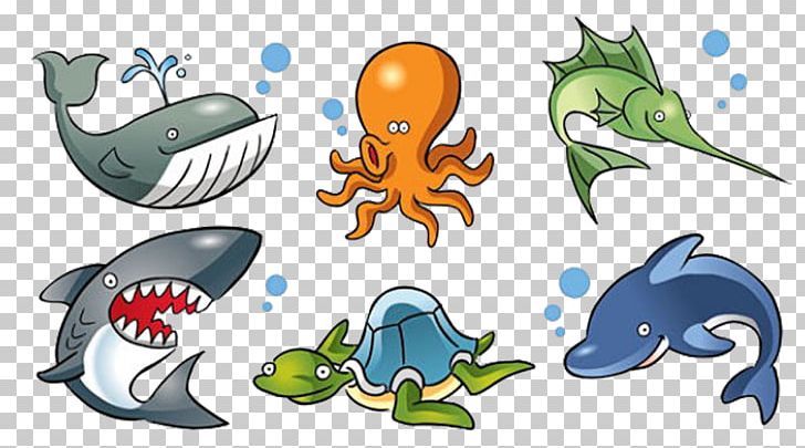 Sea Creatures Aquatic Animal Turtle Graphics PNG, Clipart, Animal, Animal Figure, Animals, Aquatic Animal, Art Free PNG Download