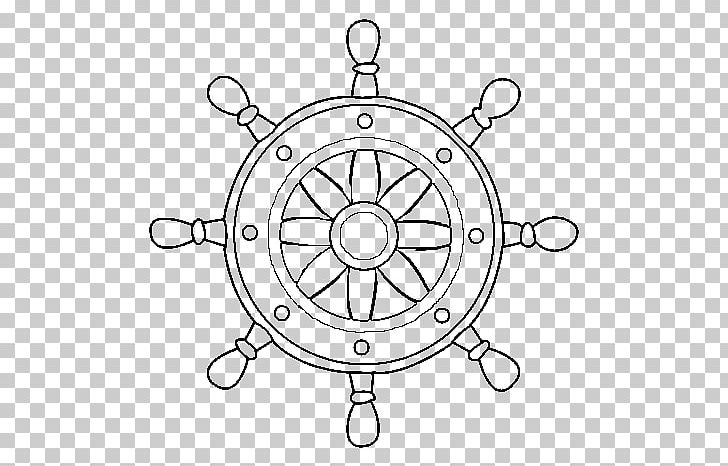 Ship's Wheel Boat Drawing Anchor PNG, Clipart,  Free PNG Download