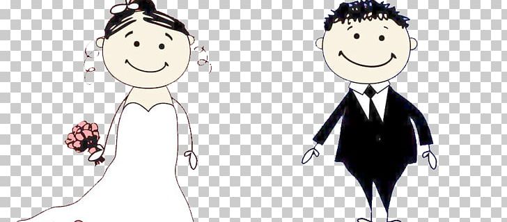 Wedding Invitation Bridegroom PNG, Clipart, Bride, Cartoon Eyes, Cartoon Wedding, Face, Fictional Character Free PNG Download