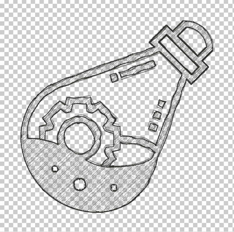 STEM Icon Flask Icon Matter Icon PNG, Clipart, Flask Icon, Hardware Accessory, Matter Icon, Stem Icon Free PNG Download