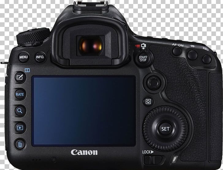 Canon EOS 5D Mark III Canon EOS 5D Mark IV Digital SLR PNG, Clipart, Body, Camera Lens, Cameras Optics, Canon, Canon Eos Free PNG Download