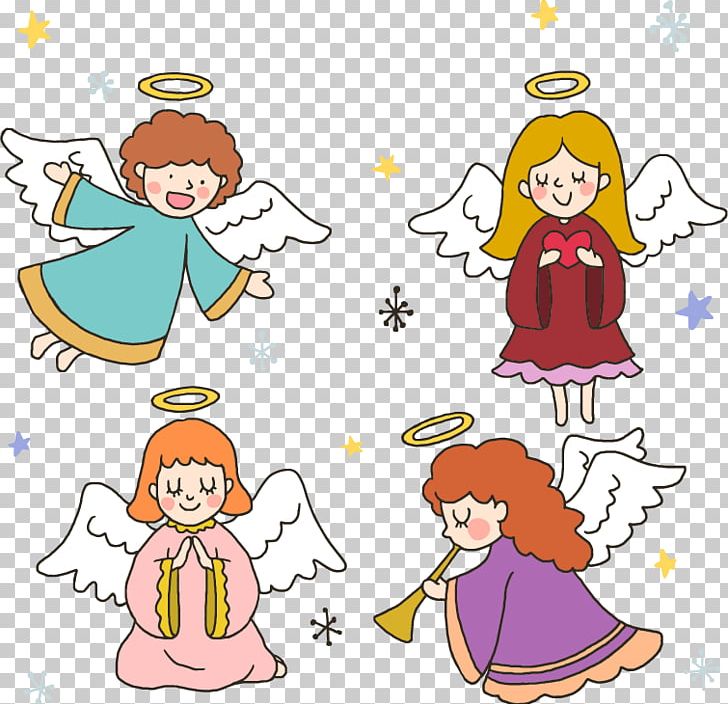 Christmas Angel PNG, Clipart, Angel, Angel Vector, Cartoon, Child, Christmas Frame Free PNG Download