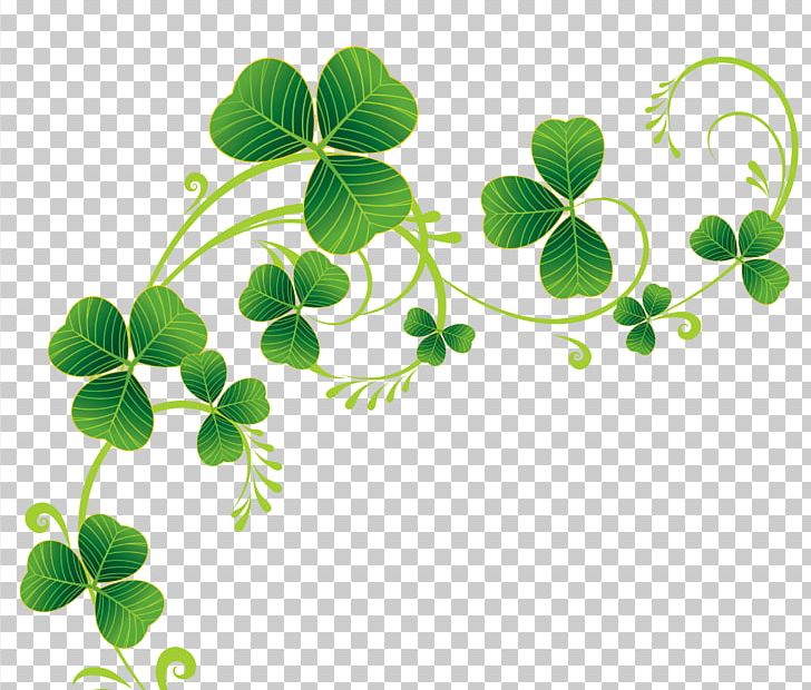 Shamrock Saint Patrick's Day PNG, Clipart, Blog, Branch, Clip Art, Clover, Design Free PNG Download
