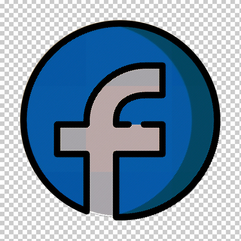 Social Media Icon Facebook Icon PNG, Clipart, Facebook Icon, Geometry, Line, Logo, M Free PNG Download
