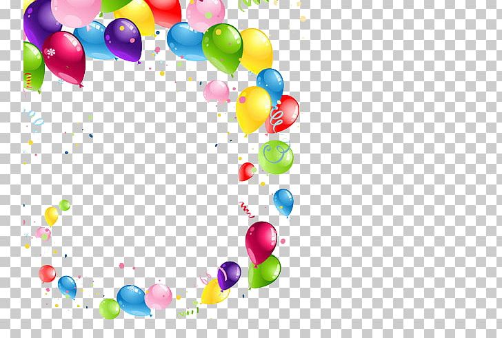 Balloon Party PNG, Clipart, Air Balloon, Background Vector, Ball, Balloon Border, Balloons Free PNG Download
