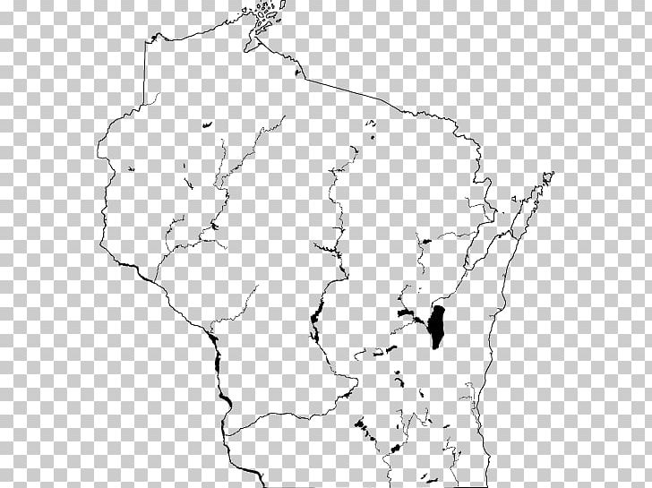 Blank Map University Of Wisconsin-Madison PNG, Clipart, Area, Black And White, Blank Map, Line, Line Art Free PNG Download
