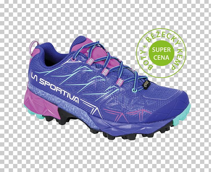 La Sportiva Shoe Blue Woman Footwear PNG, Clipart, Athletic Shoe, Blue, Blue Iris, Color, Cross Training Shoe Free PNG Download