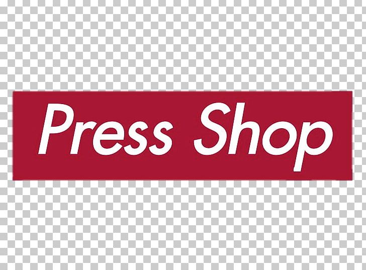 Logo Brand Press Shop Customer Service PNG, Clipart, Area, Assortment Strategies, Banner, Brand, Business Free PNG Download