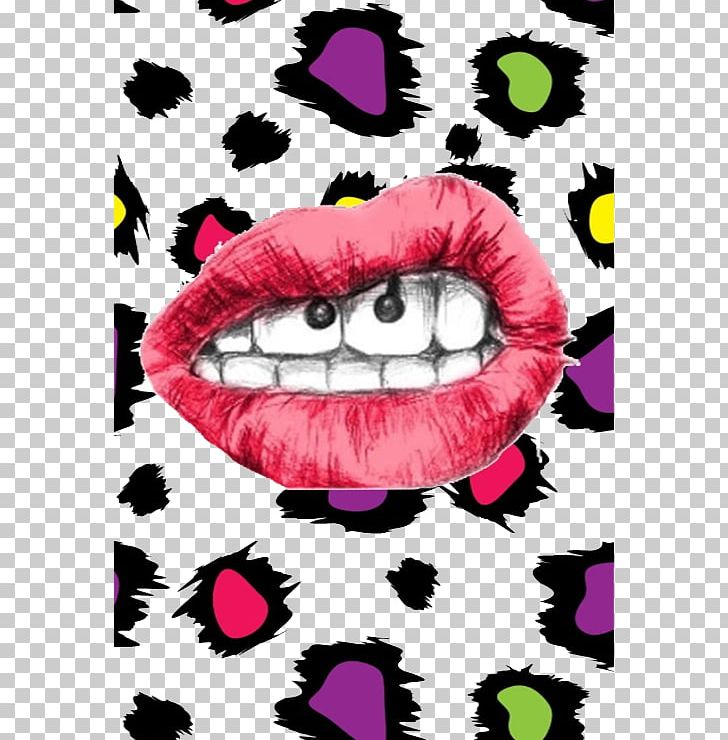 Nose Lip Mouth Illustration PNG, Clipart, Cartoon, Eye, Face, Fictional Character, Geometric Pattern Free PNG Download