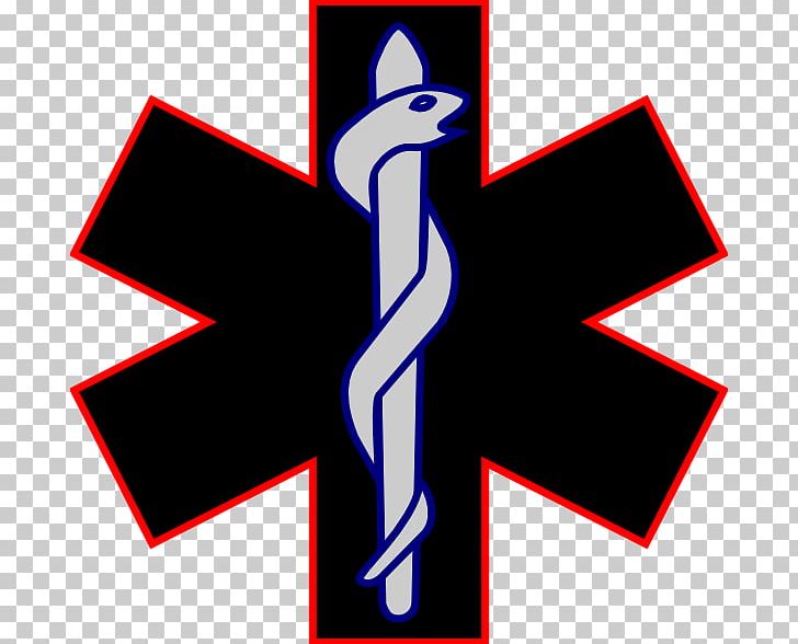 Paramedic Star Of Life Emergency Medical Services PNG, Clipart, Air Medical Services, Ambulance, Angle, Area, Artwork Free PNG Download