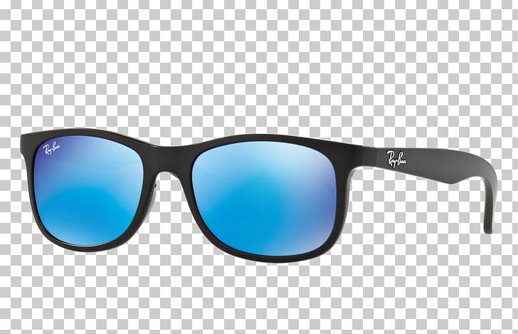 Ray-Ban Wayfarer Aviator Sunglasses Clothing Accessories PNG, Clipart, Accessories, Aqua, Aviator Sunglasses, Azure, Blue Free PNG Download