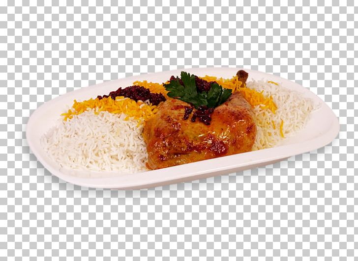 Rice Indian Cuisine Iranian Cuisine Pilaf Middle Eastern Cuisine PNG, Clipart, Asian Food, Barberry, Basmati, Chicken As Food, Cuisine Free PNG Download