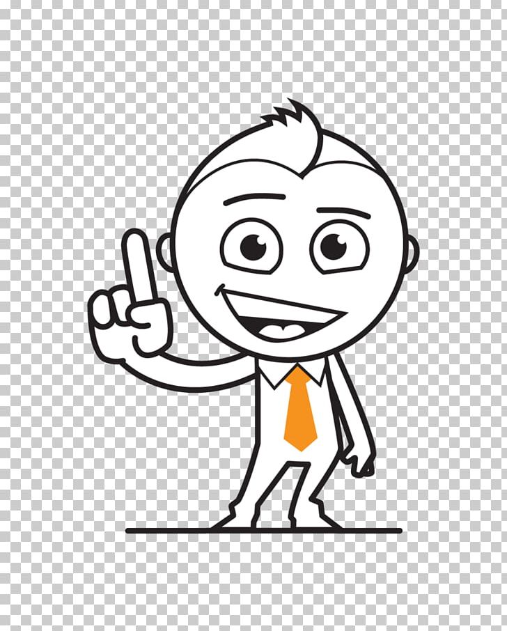 Animated Film Character Motion Graphics PNG, Clipart, Advertising, Art, Black And White, Business, Cartoon Free PNG Download