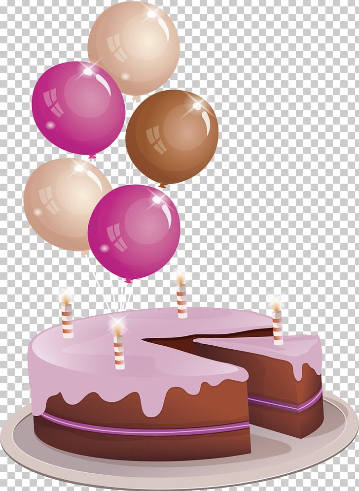 Birthday Cake Chocolate Cake Torte PNG, Clipart, Baking, Balloon, Birt, Birthday, Birthday Background Free PNG Download