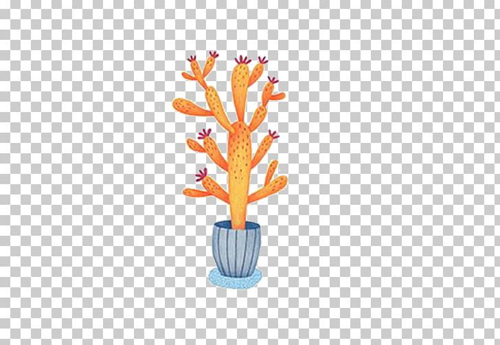 Cartoon Photography U6cbbu6108u7cfb Illustration PNG, Clipart, Bonsai, Cactus, Cartoon, Flower, Flowering Free PNG Download