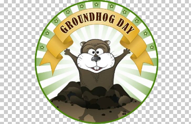 Groundhog Day PNG, Clipart, 2 February, Crown, Groundhog, Groundhog Day, Holiday Free PNG Download