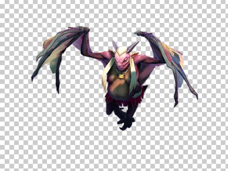 Harpy Dota 2 Wiki Dragon Scouting Png Clipart Action