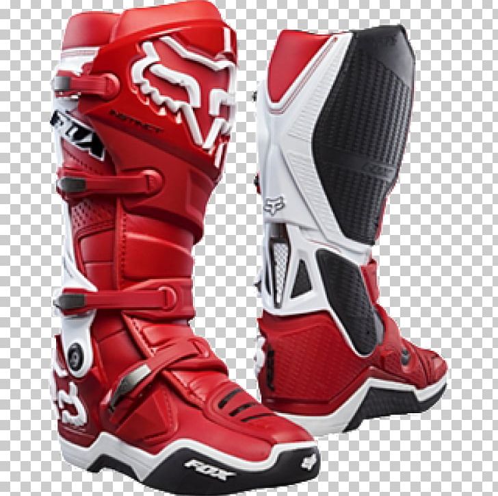 Motorcycle Boot Fox Racing Motocross Shoe PNG, Clipart, Athletic Shoe, Boot, Carmine, Chad Reed, Clothing Free PNG Download