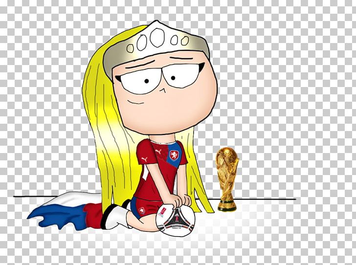 Thumb Human Behavior FIFA World Cup Trophy PNG, Clipart, Arm, Art, Behavior, Boy, Cartoon Free PNG Download