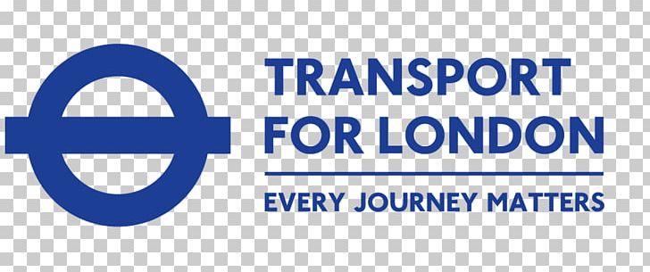 Transport For London Logo Organization London Underground PNG, Clipart, Area, Blue, Brand, Job, Line Free PNG Download
