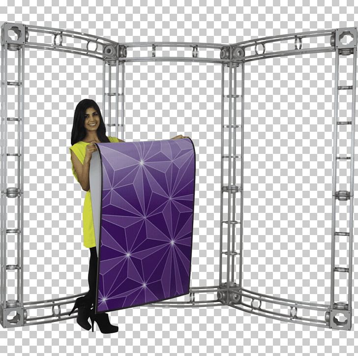 Truss Trade Show Display Textile Retail PNG, Clipart, Angle, Com, Furniture, Line, Miscellaneous Free PNG Download