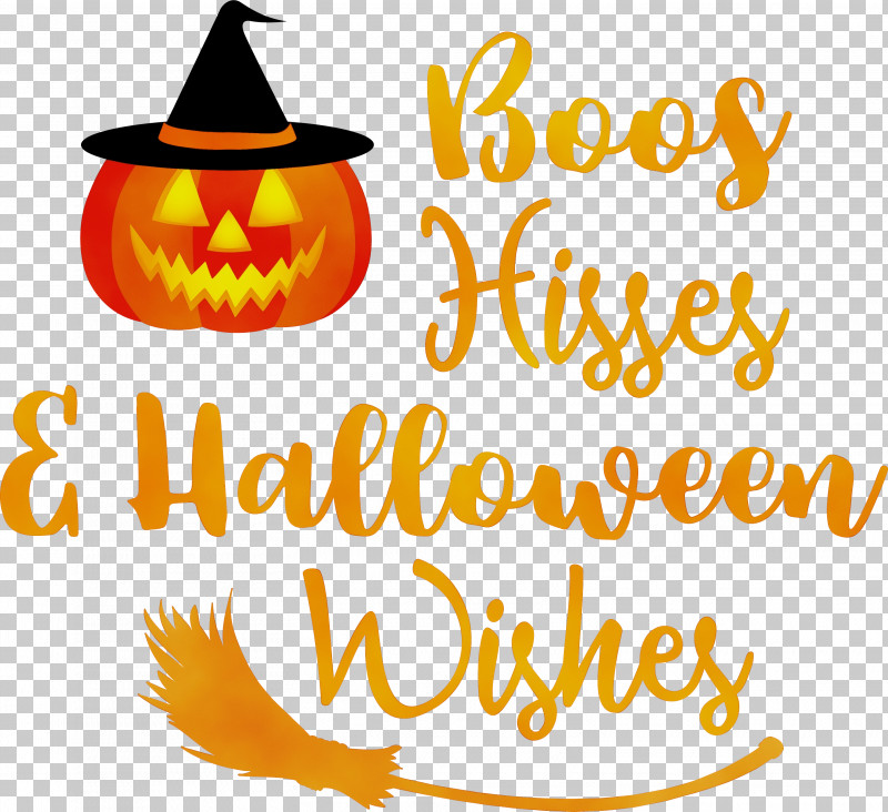 Pumpkin PNG, Clipart, Happiness, Happy Halloween, Paint, Pumpkin, Text Free PNG Download