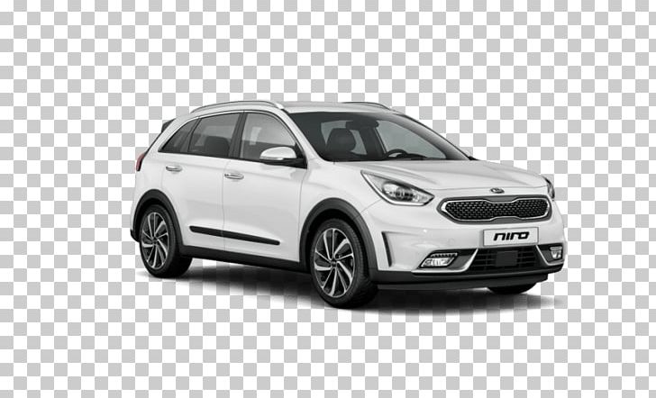 2018 Kia Niro Kia Motors Car Kia Cee'd PNG, Clipart,  Free PNG Download