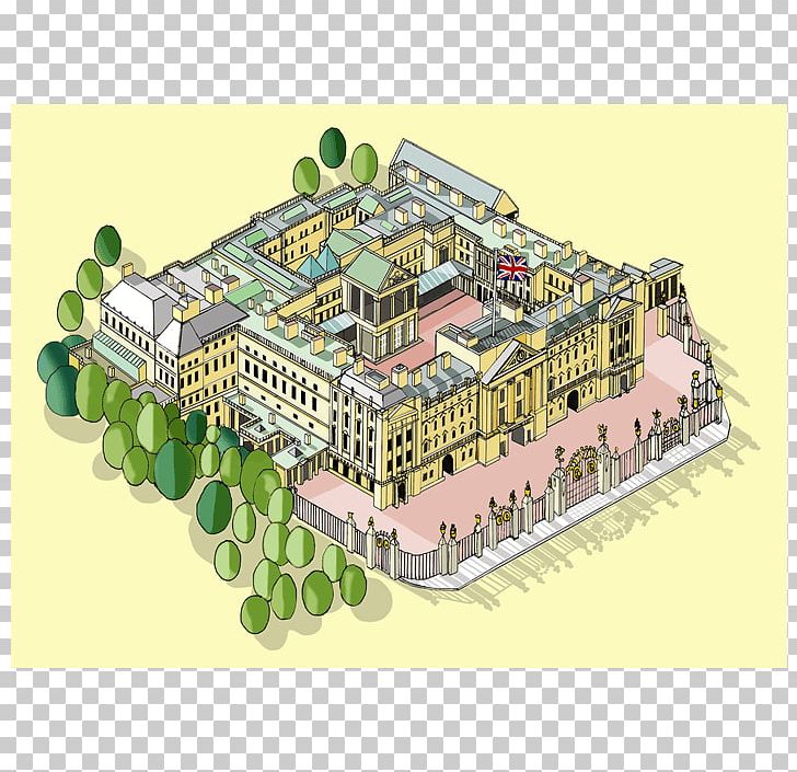 Buckingham Palace Palace Of Westminster Wentworth Woodhouse Building PNG, Clipart,  Free PNG Download