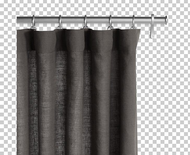 Curtain Drapery Linen Textile Grommet PNG, Clipart, Curtain, Drapery, Grey, Grommet, Interior Design Free PNG Download