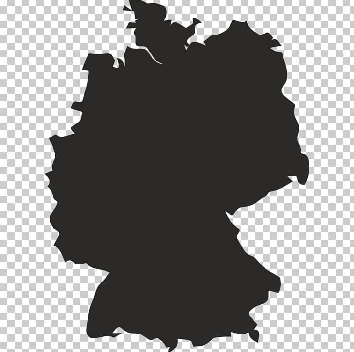 Germany Graphics Map PNG, Clipart, Black, Black And White, Blank Map, Germany, Map Free PNG Download