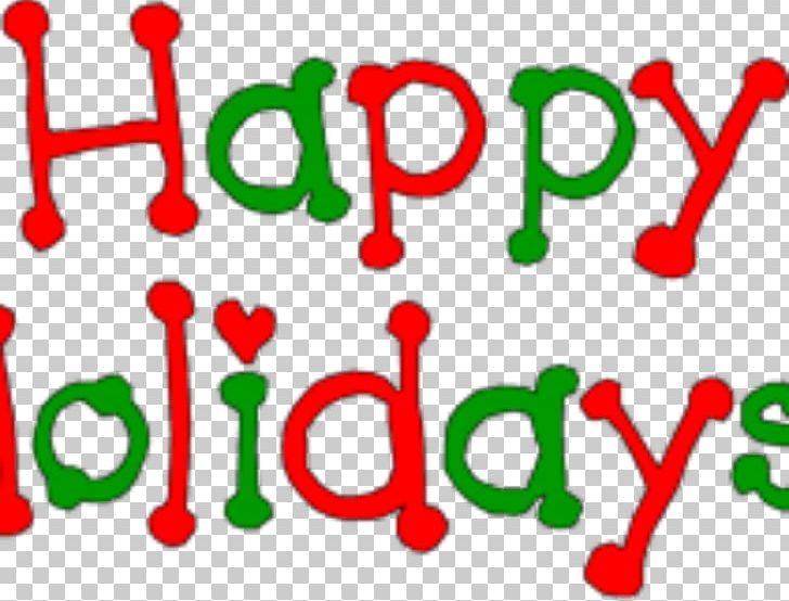 Holiday Greetings Christmas PNG, Clipart,  Free PNG Download