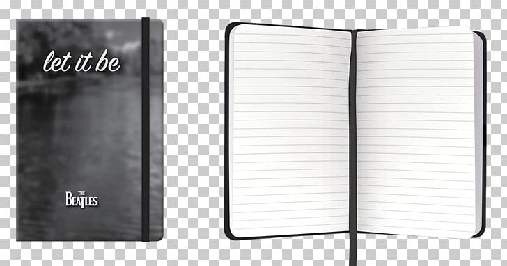 Industrias Danpex Notebook Diary File Folders PNG, Clipart, Beatles, Black And White, Book Cover, Brand, Diary Free PNG Download