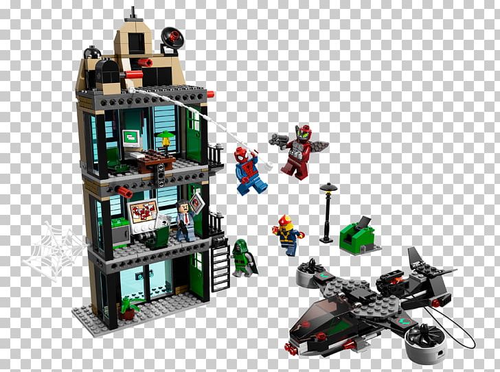 Lego Marvel Super Heroes Spider-Man Green Goblin J. Jonah Jameson PNG, Clipart, Daily, Electronic Engineering, Electronics, Green Goblin, Heroes Free PNG Download