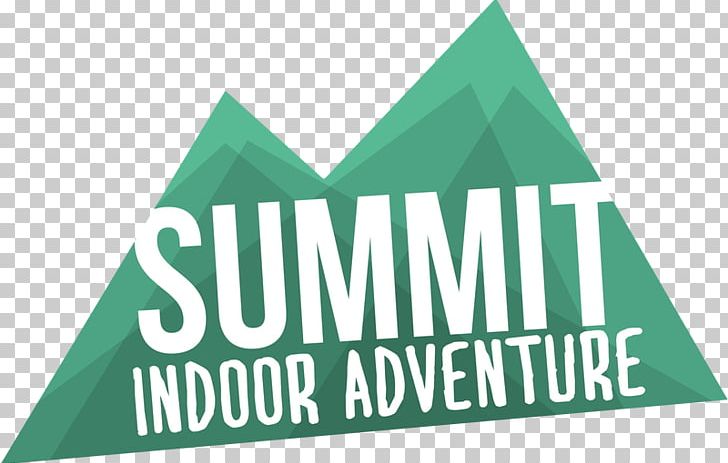 Logo Font Brand Product Summit Indoor Adventure PNG, Clipart, Brand, Green, Logo, Summit Indoor Adventure, Triangle Free PNG Download