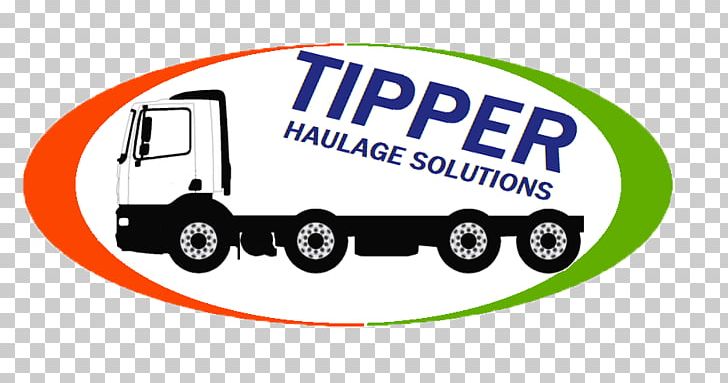 Logo Tipper Haulage Solutions Construction Aggregate Organization PNG, Clipart, Architectural Engineering, Area, Automotive Design, Brand, Company Free PNG Download