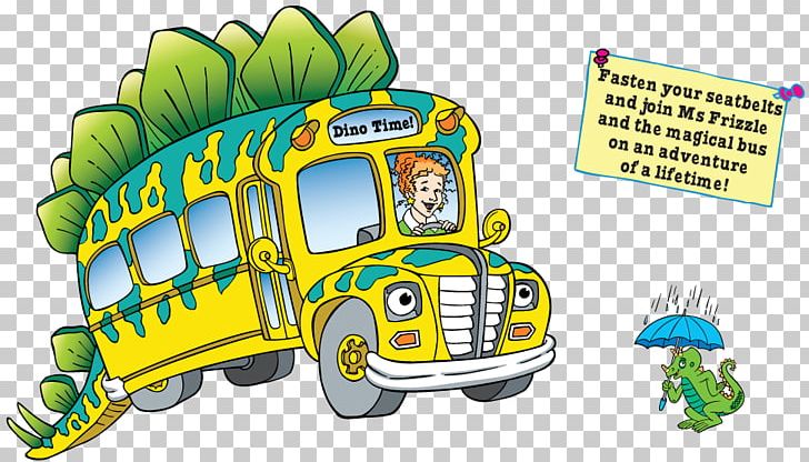 School Bus PNG, Clipart, Area, Bus, Drawing, Magic School Bus, Recreation Free PNG Download